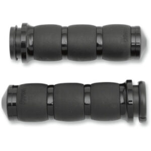 AIR-96-FLY - 3-Ring Velvet Air Grips