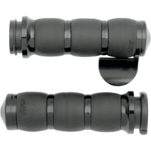 AIR-96-FLY-BOSS - 3-Ring Velvet Air Grips