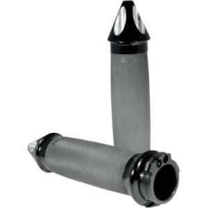 CC-86-ANO-SPIKE - Custom Spike End Grips